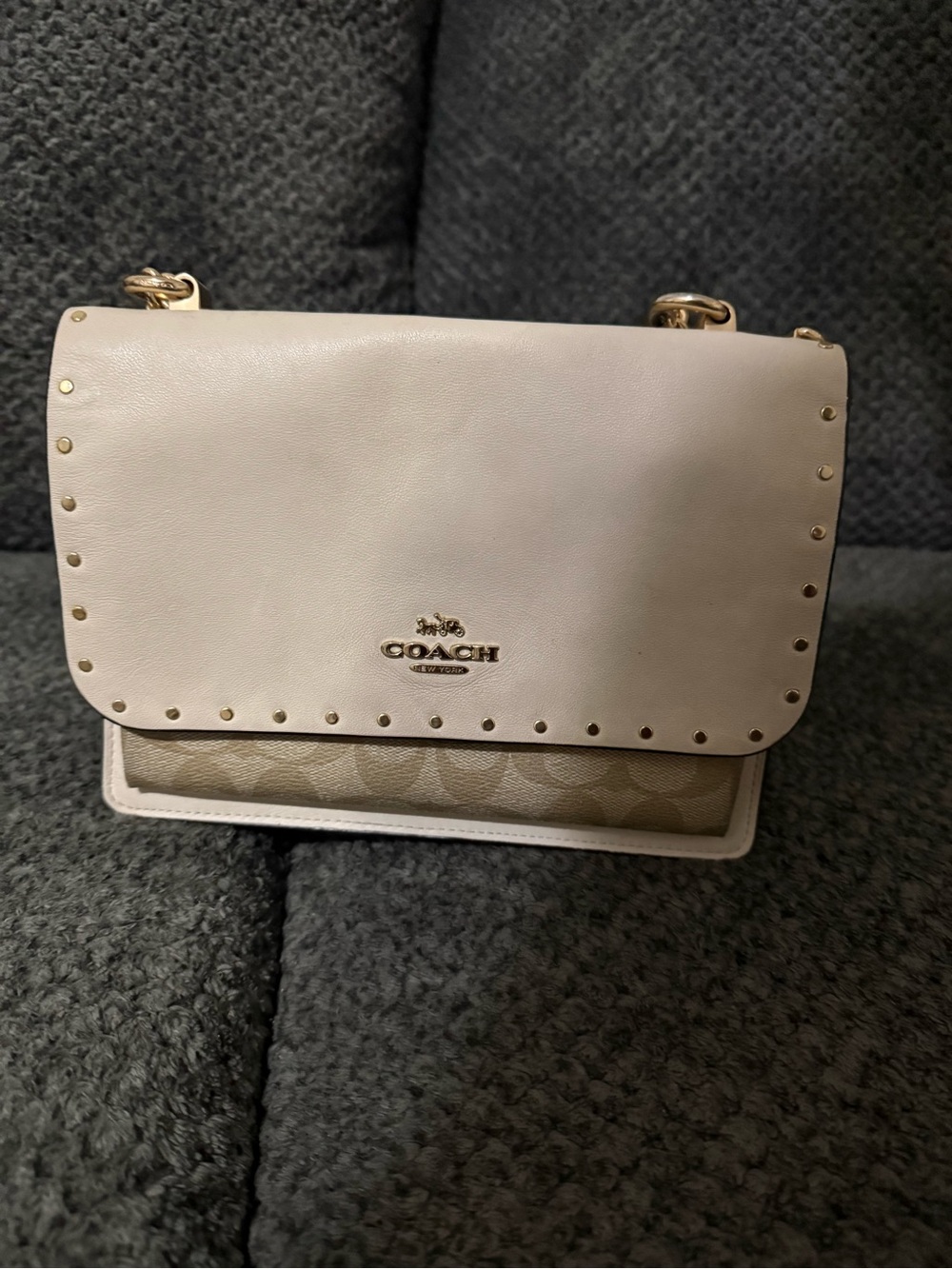 Coach Klare Crossbody Bag